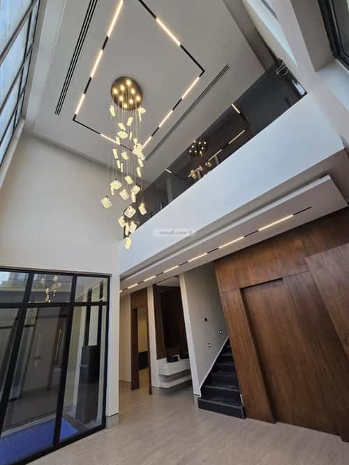 6 bedroom villa in Al Narjis 4