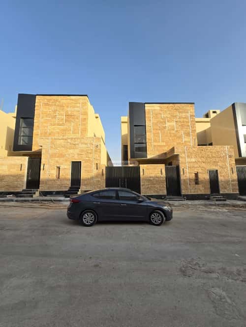 6 bedroom villa in Al Narjis 5