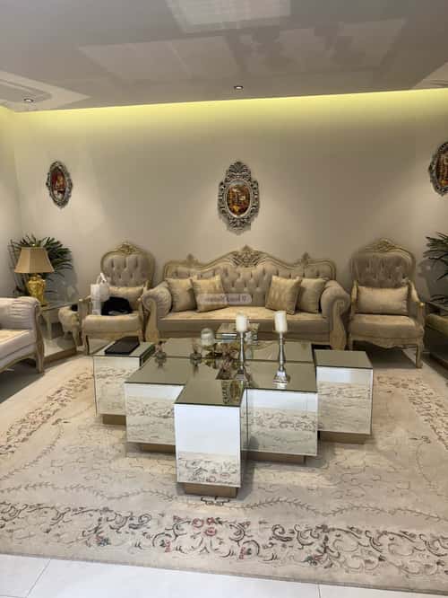 6 bedroom villa in Al Narjis 3