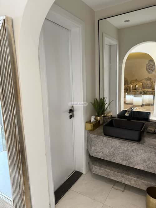 6 bedroom villa in Al Narjis 4