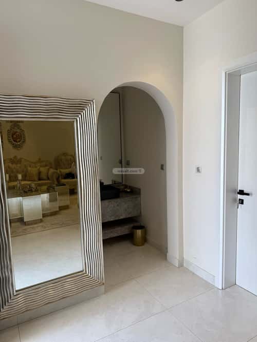 6 bedroom villa in Al Narjis 5