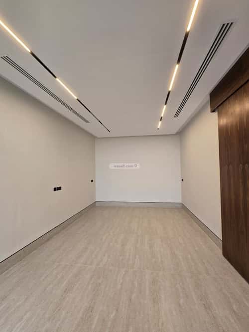 6 bedroom villa in Al Narjis 1