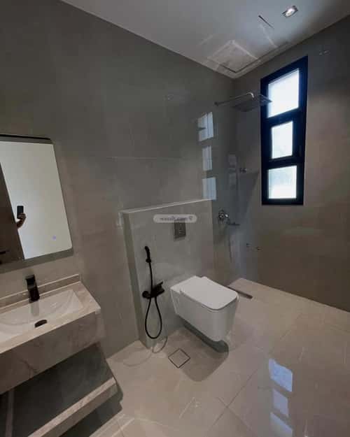 6 bedroom villa in Al Narjis 6