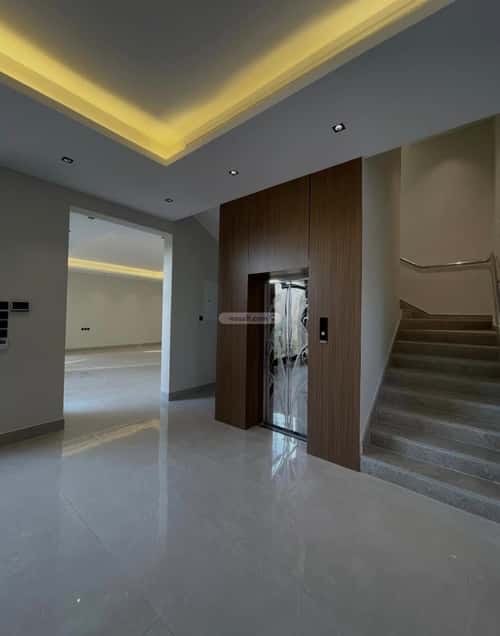 6 bedroom villa in Al Narjis 2