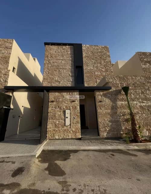 6 bedroom villa in Al Narjis 7
