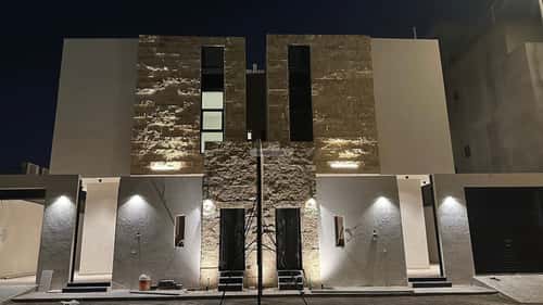 6 bedroom villa in Al Rimal 2