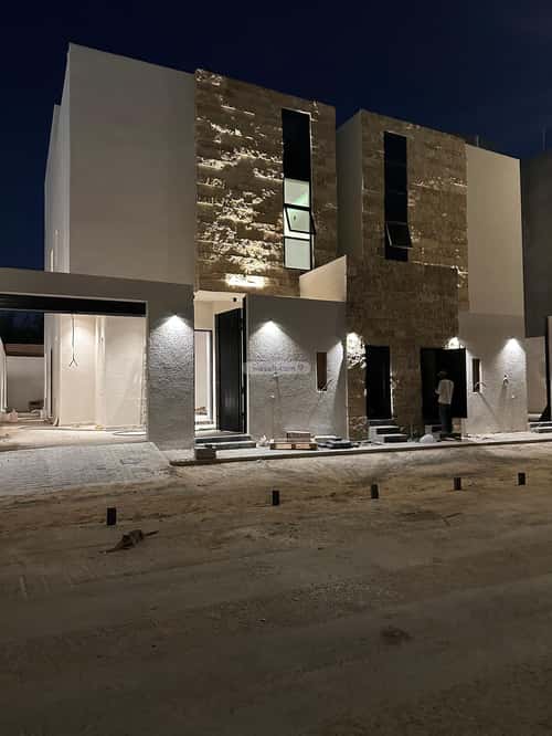 6 bedroom villa in Al Rimal 3