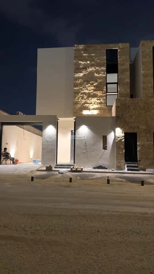 6 bedroom villa in Al Rimal 3
