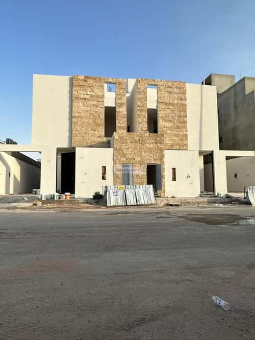 6 bedroom villa in Al Rimal 4