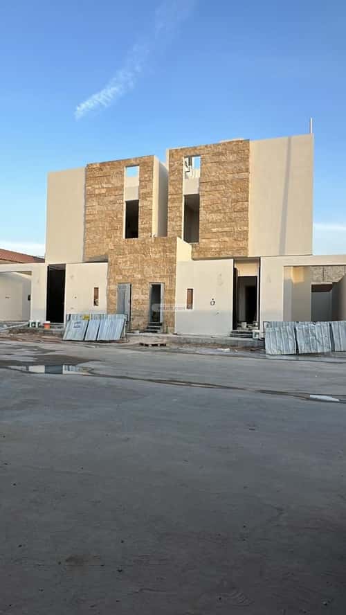 6 bedroom villa in Al Rimal 4