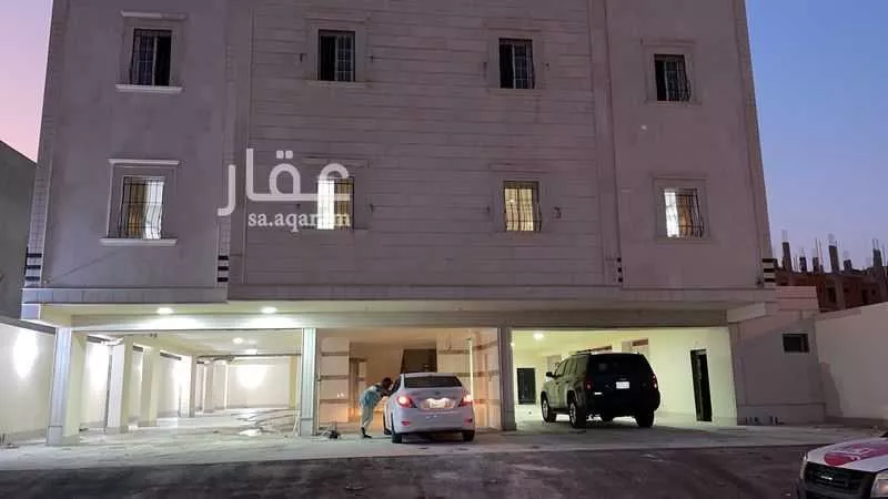 شقة 5 غرف في أم السلم، جدة 4