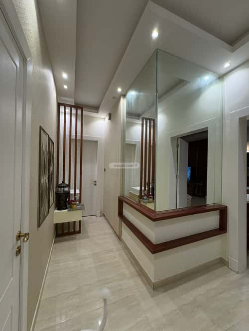 3 bedroom apartment in Al Yasmin 1