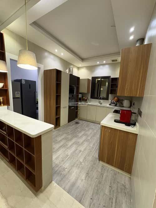 3 bedroom apartment in Al Yasmin 4