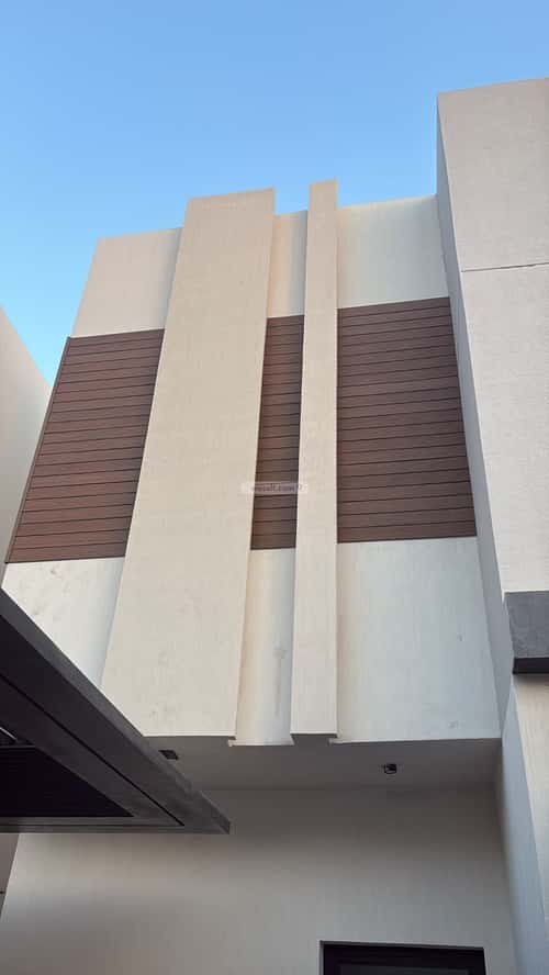 6 bedroom villa in Al Yasmin 2