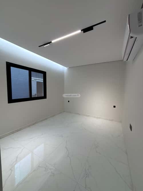 شقة 3 غرف في النرجس 1