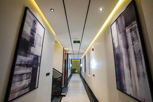3 bedroom apartment in Dhahrat Laban 6