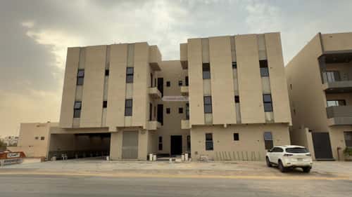 3 bedroom apartment in Dhahrat Laban 8