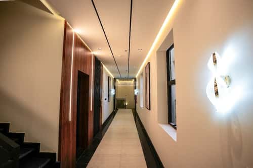 4 bedroom apartment in Dhahrat Laban 5
