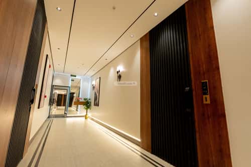 4 bedroom apartment in Al Mahdiyyah 1