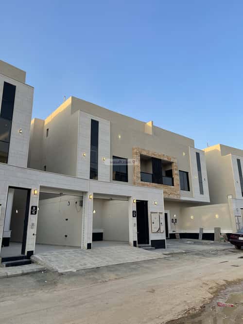 3 bedroom apartment in Al Janadriyah 4