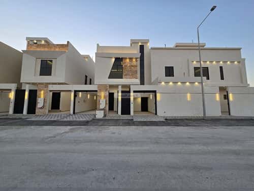 3 bedroom floor in Dirab 2