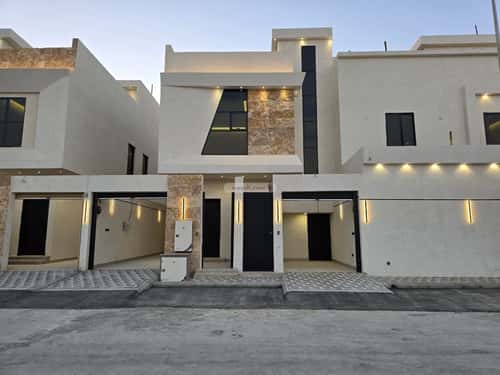 3 bedroom floor in Dirab 3