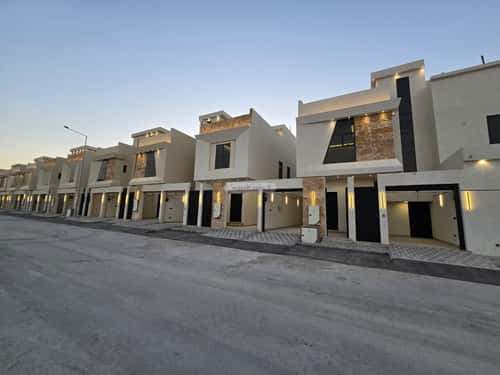 3 bedroom floor in Dirab 9