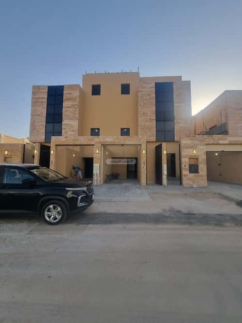 4 bedroom floor in Al Zahrah 5