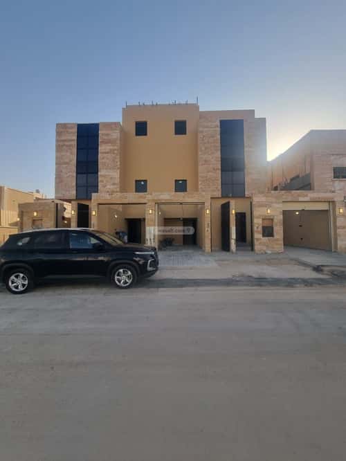 4 bedroom floor in Al Zahrah 4