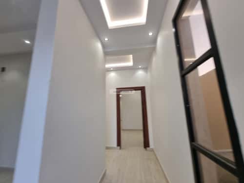 3 bedroom apartment in Badr 2