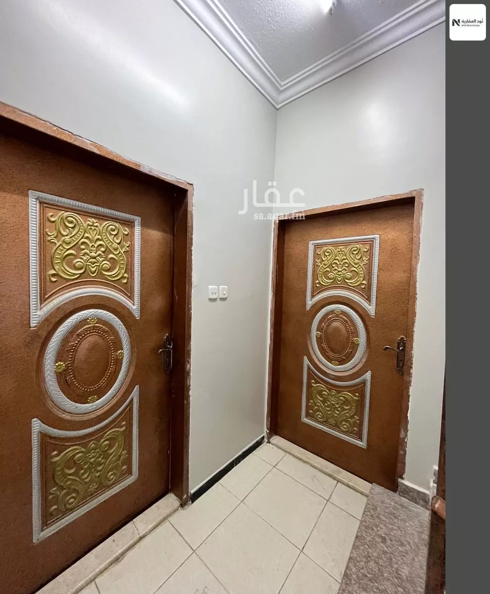 3 bedroom apartment in Al Rimal 2