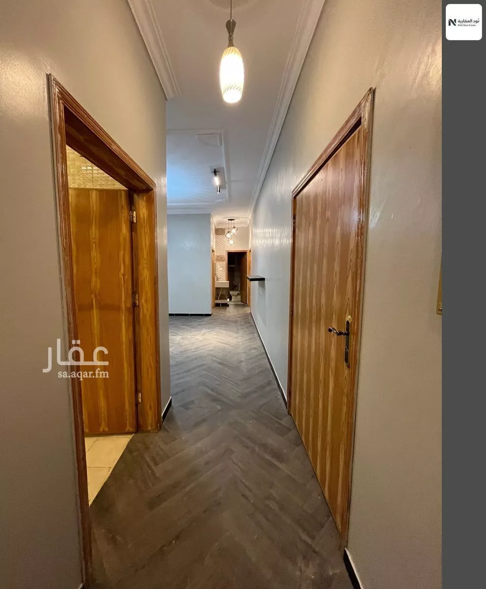 3 bedroom apartment in Al Rimal 5