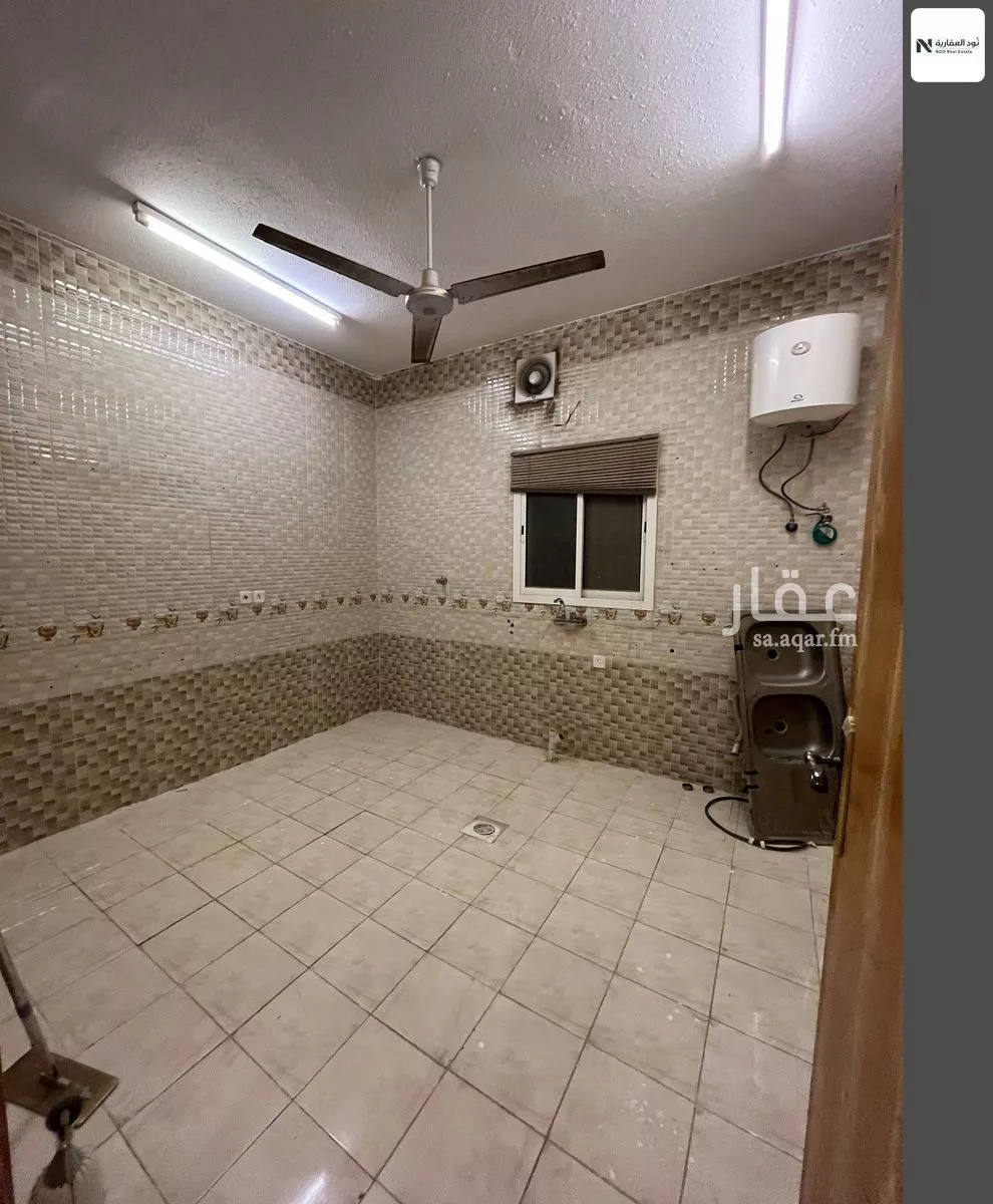 3 bedroom apartment in Al Rimal 8