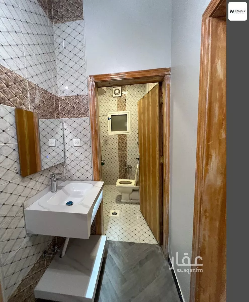 3 bedroom apartment in Al Rimal 9