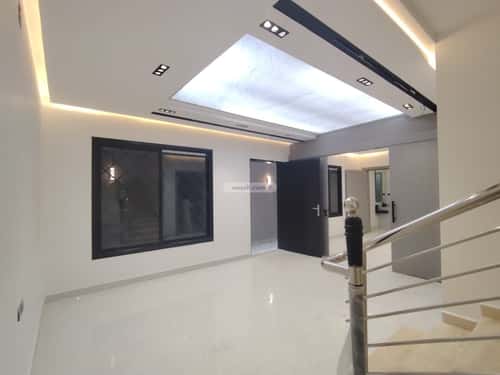 دور 4 غرف في بدر 2