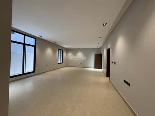 4 bedroom floor in Qurtubah 3