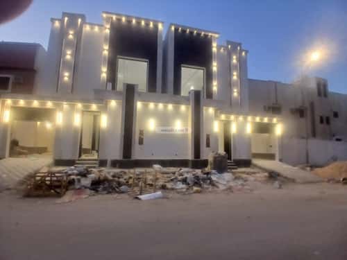 5 bedroom villa in Tuwaiq 2