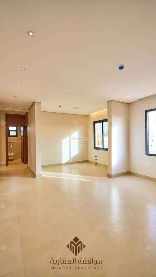 3 bedroom apartment in Al Mahdiyyah 3