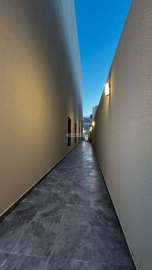 3 bedroom apartment in Al Mahdiyyah 2