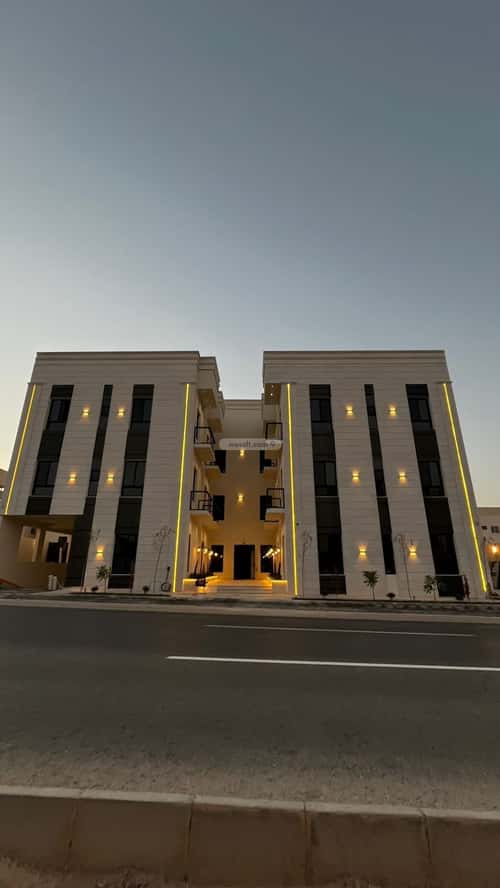 3 bedroom apartment in Al Mahdiyyah 3
