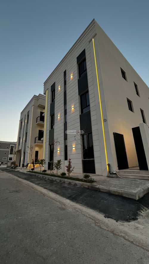 3 bedroom apartment in Al Mahdiyyah 5