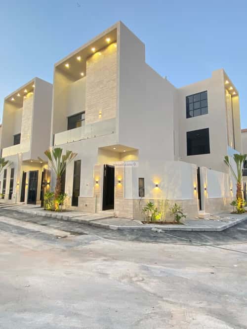 5 bedroom villa in Al Mahdiyyah 2