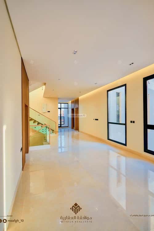 4 bedroom villa in Al Mahdiyyah 5