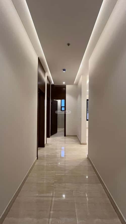 3 bedroom apartment in Al Mahdiyyah 1