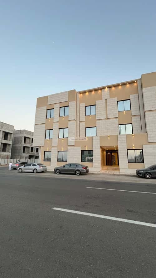 3 bedroom apartment in Al Mahdiyyah 5