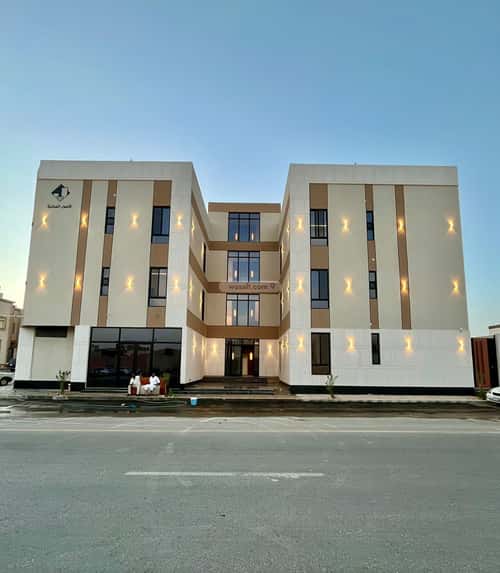 3 bedroom apartment in Al Mahdiyyah 4