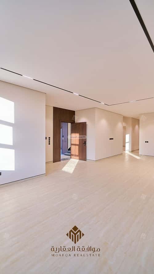 3 bedroom apartment in Al Mahdiyyah 2