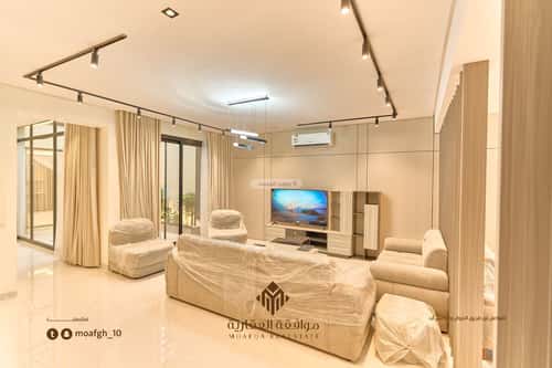 4 bedroom villa in Al Mahdiyyah 5