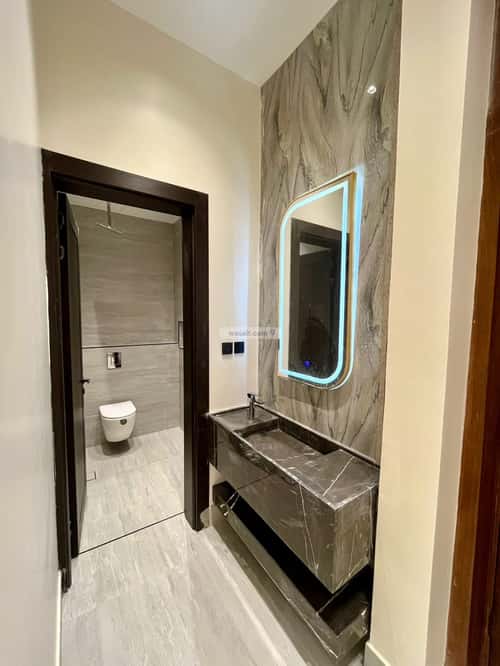 3 bedroom apartment in Al Mahdiyyah 3