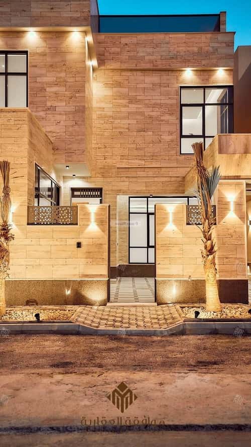 5 bedroom villa in Al Mahdiyyah 5